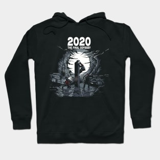 The Final Odyssey Hoodie